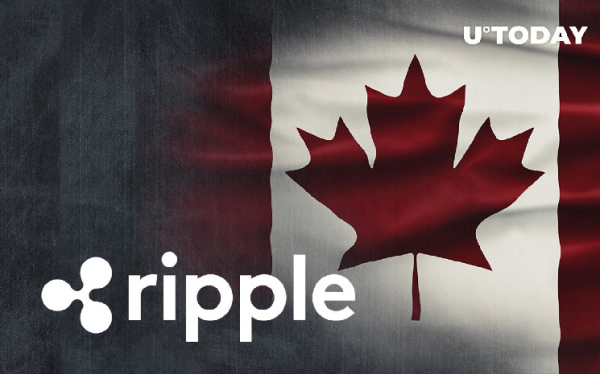 Ripple Goes on Hiring Spree in Canada