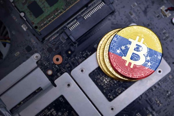 Did Venezuela subsidize Bitcoin Miners run by criminals inside prison? Did Venezuela subsidize Bitcoin Miners run by criminals inside prison?