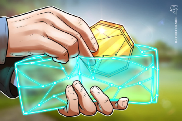 Web3&rsquo;s revolution: Why the digital wallet is the new marketing gold