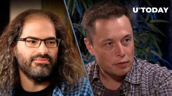 Ripple CTO Uncovers Why He Subscribes to Elon Musk's X App Ripple CTO Uncovers Why He Subscribes to Elon Musk's X App