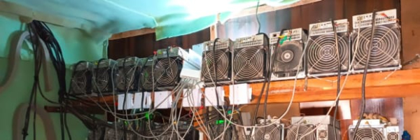 2023 Electricity Act In Nigeria: Mining Opportunities 2023 Electricity Act In Nigeria: Mining Opportunities