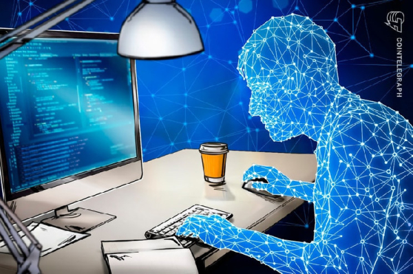 Oxford scientists develop GPU-accelerated limit order book sim to teach AI how to trade Oxford scientists develop GPU-accelerated limit order book sim to teach AI how to trade