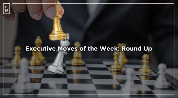 LCH Group, Saxo Bank, IG Group and More: Executive Moves of the Week LCH Group, Saxo Bank, IG Group and More: Executive Moves of the Week