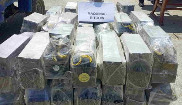 Did Venezuela subsidize Bitcoin Miners run by criminals inside prison? Did Venezuela subsidize Bitcoin Miners run by criminals inside prison?