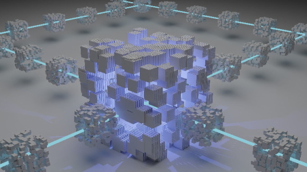 The Tokenization of Assets is Underway