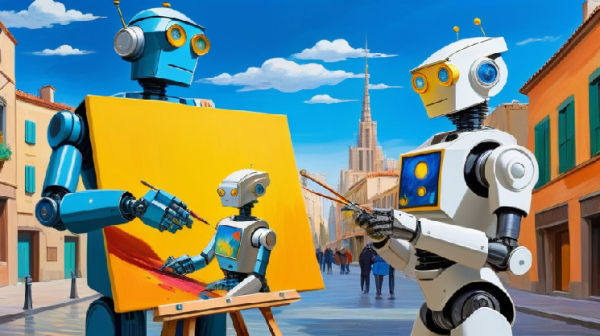 The Two Most Popular Stable Diffusion UIs Just Got Major Upgrades The Two Most Popular Stable Diffusion UIs Just Got Major Upgrades