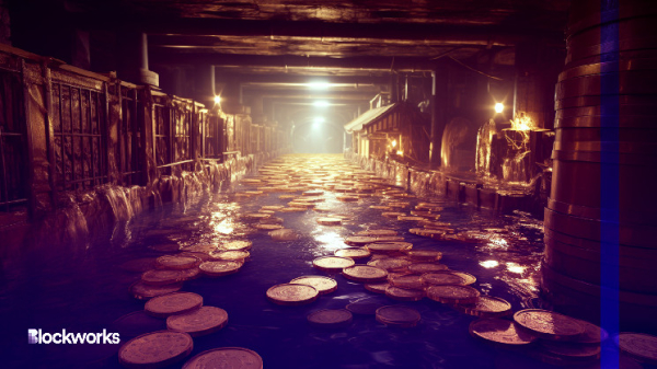 DrainageDAO? What crypto can learn from a 4,000-year-old flood control system