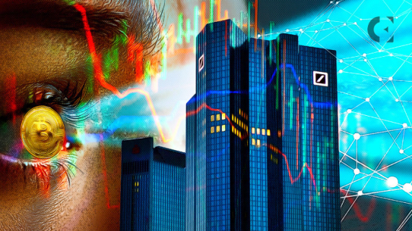 Crypto Firm Sponsoring Messi&rsquo;s Team Hires Ex-Goldman Executive as CCO