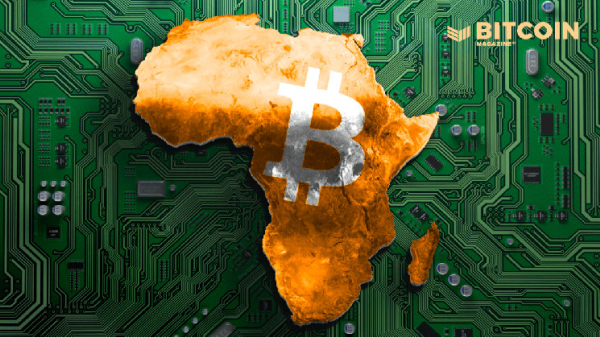 Fighting Corruption: Does Bitcoin Fix West Africa? Fighting Corruption: Does Bitcoin Fix West Africa?