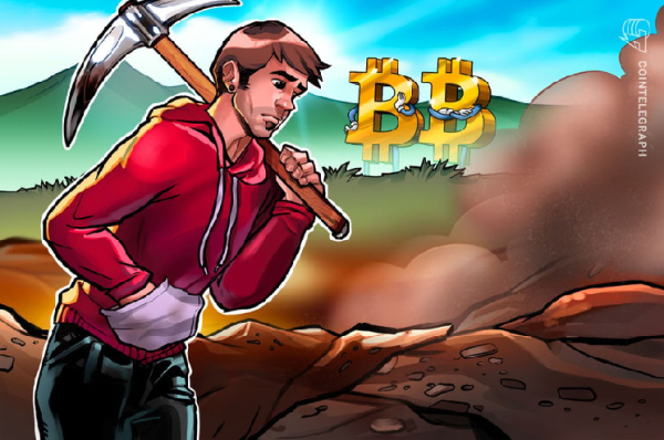 How Bitcoin miners can survive a hostile market