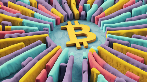 Bitcoin Mining Difficulty Dips 2.65%; Network Clocks Modest Uptick in Hash Price Bitcoin Mining Difficulty Dips 2.65%; Network Clocks Modest Uptick in Hash Price