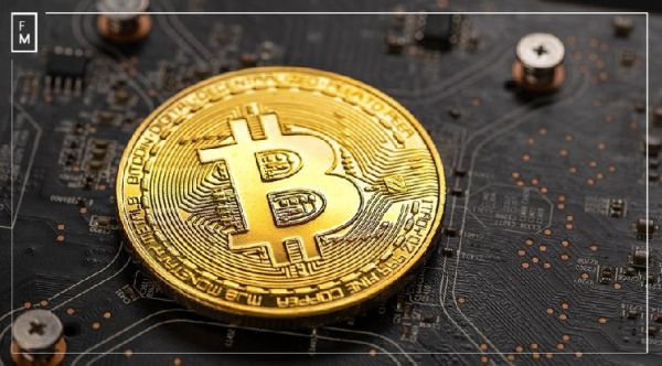 Core Scientific&rsquo;s Bitcoin Mining Output Drops in August