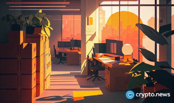 R3 downsizing, lays off 20% of staff citing economic challenges