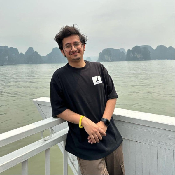 Decentralized communication is the antidote to an Orwellian dystopia | Opinion