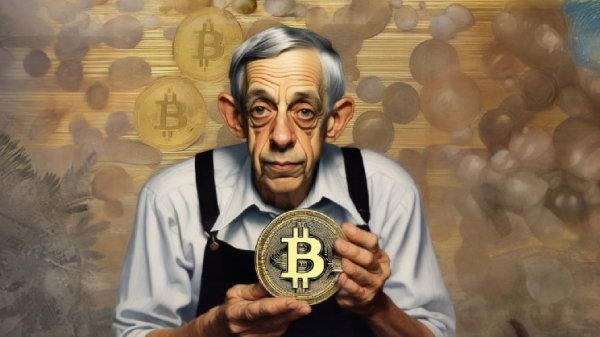 Introducing RFK Jr. to Bitcoin&rsquo;s Nashian Orientation