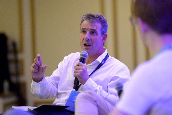 Sam Bankman-Fried Scoops Help CoinDesk Win Major Journalism Award Sam Bankman-Fried Scoops Help CoinDesk Win Major Journalism Award