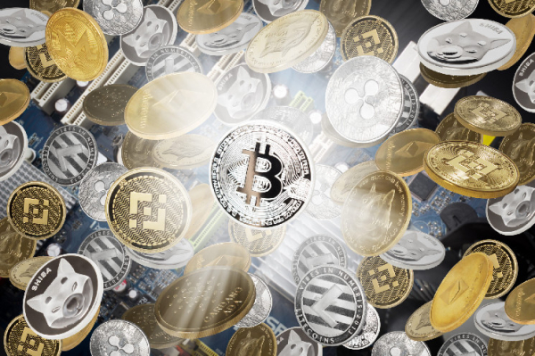 Five of our favourite predictions so far on crypto in 2024