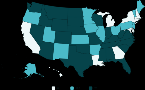 Vote With Your Money, And Your Feet