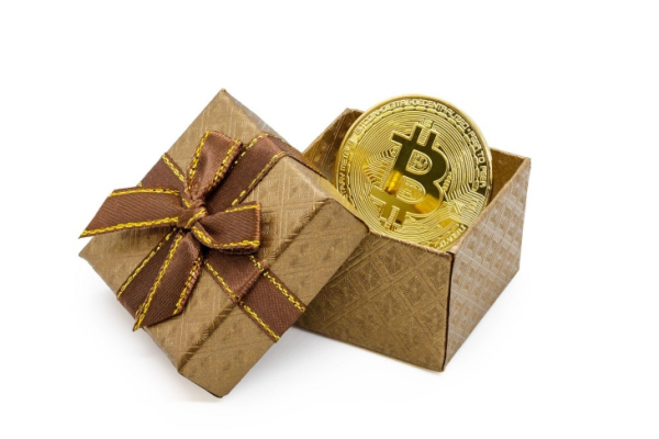 The Gift that Keeps Giving: How to Gift Crypto to Family and Friends