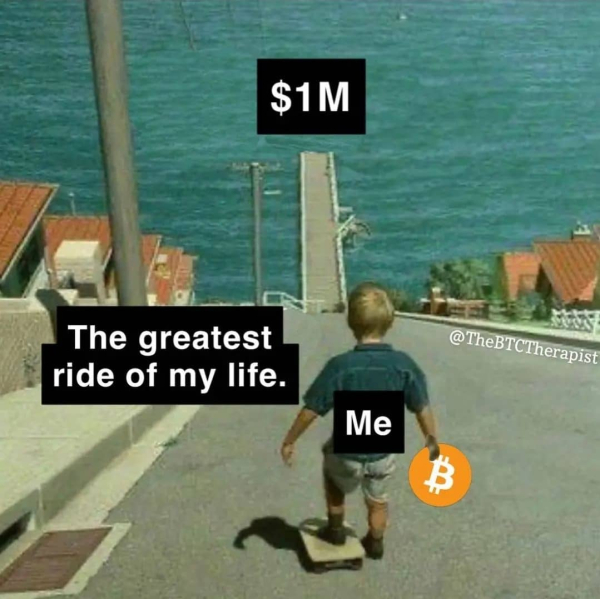 Vitalik Buterin’s Plans, Changpeng Zhao’s Hooks, Michael Saylor’s Shoppings and 20 Crypto Jokes Vitalik Buterin’s Plans, Changpeng Zhao’s Hooks, Michael Saylor’s Shoppings and 20 Crypto Jokes