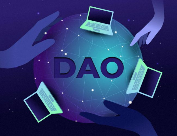 What Is A DAO What Is A DAO