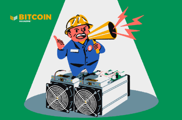 Texas Bitcoin Mining Operation Shutdown By Host&rsquo;s Armed Security