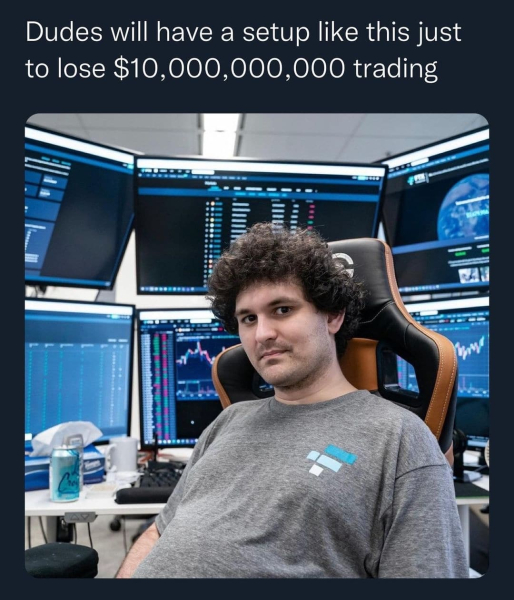 Vitalik Buterin’s Plans, Changpeng Zhao’s Hooks, Michael Saylor’s Shoppings and 20 Crypto Jokes Vitalik Buterin’s Plans, Changpeng Zhao’s Hooks, Michael Saylor’s Shoppings and 20 Crypto Jokes