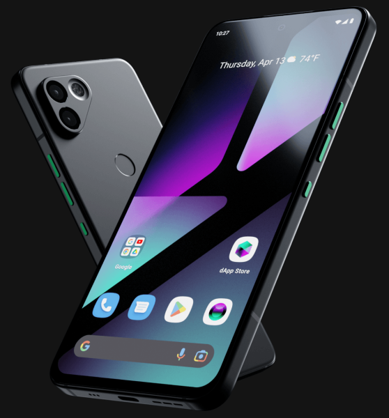 Solana Saga Update: Order Fulfillment Status Post-Sell-Out Revealed Solana Saga Update: Order Fulfillment Status Post-Sell-Out Revealed