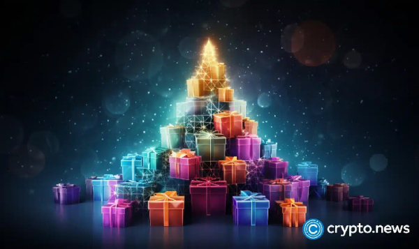 9 Christmas gift ideas for crypto enthusiasts 9 Christmas gift ideas for crypto enthusiasts