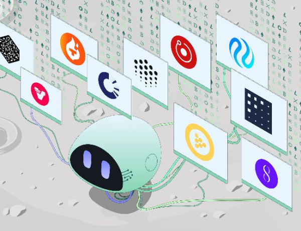 Deep Dive In AI Cryptocurrencies: Cutting-Edge Technologies And Profits