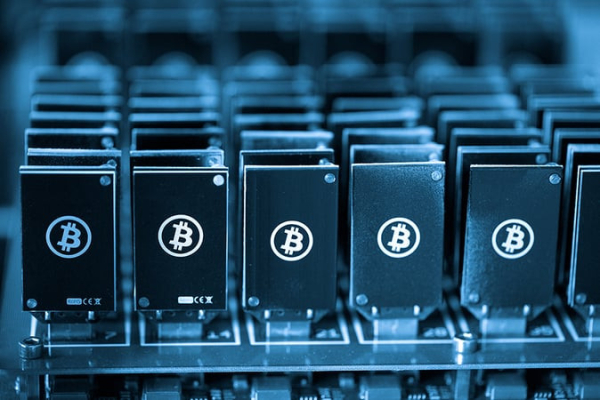 Bitcoin Mining Investment Commitments Hit $1.2B YTD as BTC Halving 2024 Approaches Bitcoin Mining Investment Commitments Hit $1.2B YTD as BTC Halving 2024 Approaches