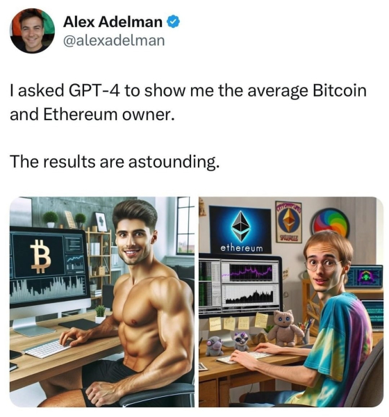 ETF Countdowns, Screaming Buys, Happy New Years and 20 Crypto Jokes ETF Countdowns, Screaming Buys, Happy New Years and 20 Crypto Jokes