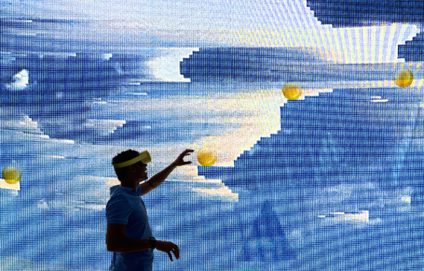 The Unified Future of AI, Blockchain and Virtual Worlds in 2024 The Unified Future of AI, Blockchain and Virtual Worlds in 2024