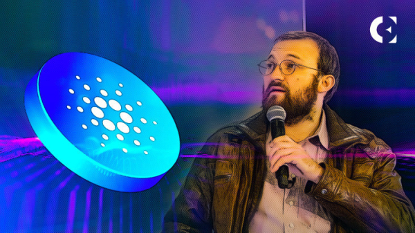 Cardano Founder Mocks at the ‘Most Influential’ List: Report Cardano Founder Mocks at the ‘Most Influential’ List: Report