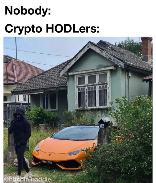 Vitalik Buterin’s Plans, Changpeng Zhao’s Hooks, Michael Saylor’s Shoppings and 20 Crypto Jokes Vitalik Buterin’s Plans, Changpeng Zhao’s Hooks, Michael Saylor’s Shoppings and 20 Crypto Jokes