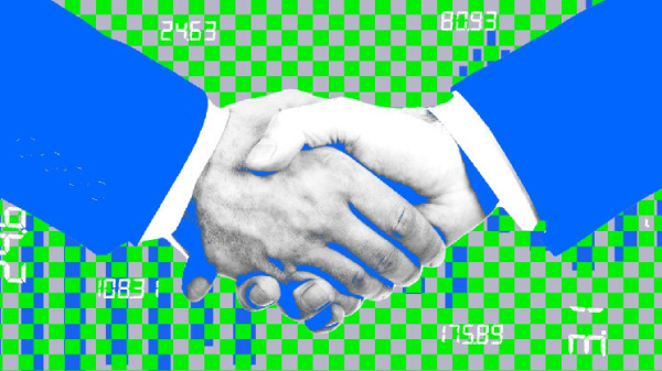 DeFiance Capital exec departs to join blockchain project Chromia