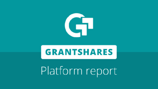 GrantShares update: Rust proposal moves forward, new dApps get a leg up GrantShares update: Rust proposal moves forward, new dApps get a leg up
