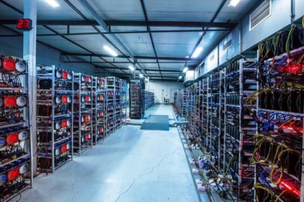 Crypto Miners&rsquo; Bitcoin Reserves Hit Lowest Level Since May Amidst Increased Selling Pressure