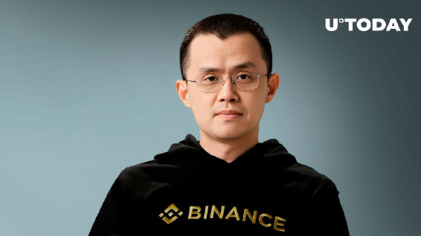 'I Quit Job, Sold House and Aped Into Bitcoin': Ex-Binance CEO CZ Reveals Success Secret