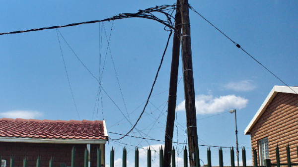 Minnesota Power Co-op Accuses Couple of Major Electricity Theft for Bitcoin Farm Operation