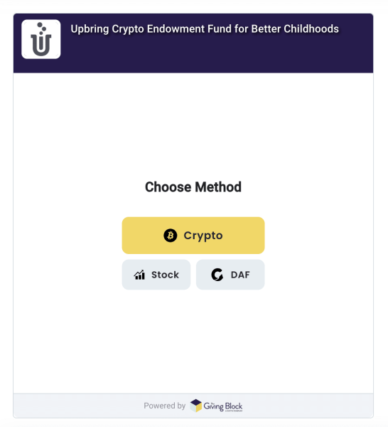 The Big List: Charities Embracing Change with Bitcoin and Cryptocurrency Donations
