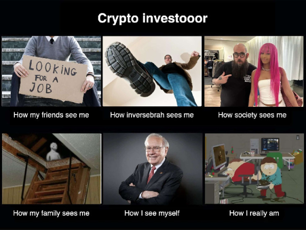 Eliminating Fees, Killing Features, Reducing Payouts and 20 Crypto Jokes Eliminating Fees, Killing Features, Reducing Payouts and 20 Crypto Jokes