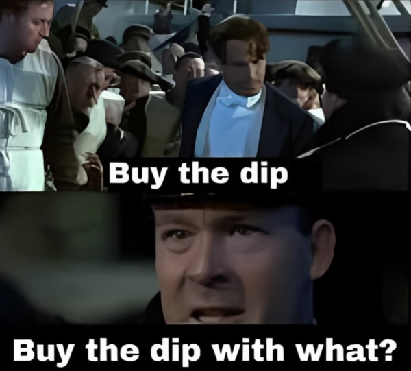 Eliminating Fees, Killing Features, Reducing Payouts and 20 Crypto Jokes Eliminating Fees, Killing Features, Reducing Payouts and 20 Crypto Jokes