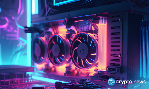 Iris Energy boosts self-mining with purchase of Bitmain T21 miners Iris Energy boosts self-mining with purchase of Bitmain T21 miners