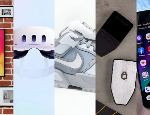 Crypto Products of the Year 2023