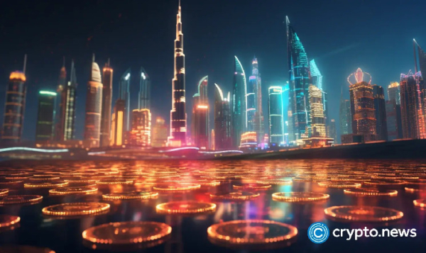 Dubai&rsquo;s mirage: the city might be heaven, but not for crypto entrepreneurs | Opinion