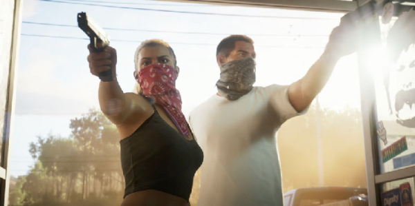 Grand Theft Auto 6 Officially Revealed&mdash;Watch the First Trailer