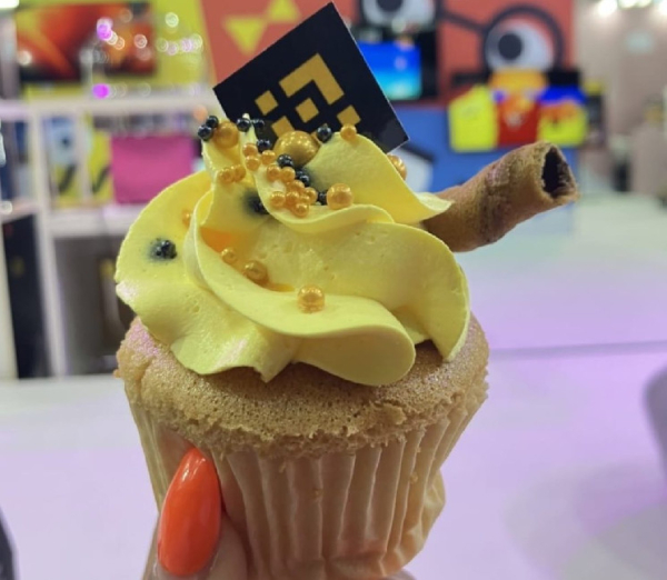 Taipei Blockchain Week Opens with Vitalik Buterin, Binance&rsquo;s Richard Teng