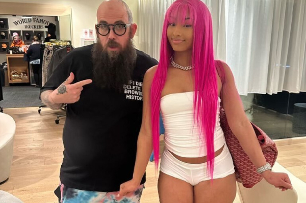 'Bitcoin Billionaire' Who Supposedly Offered Rubi Rose $430K in BTC Says It Was All a Hoax