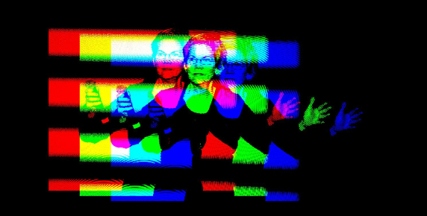 If You're in Crypto, You're a Criminal